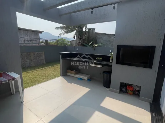 Imagem 15: Casa à venda no bairro Campo D'una - Garopaba/SC
