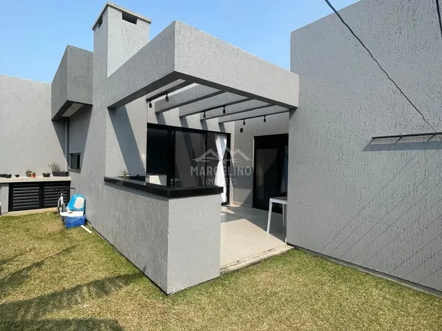 Imagem 6: Casa à venda no bairro Campo D'una - Garopaba/SC