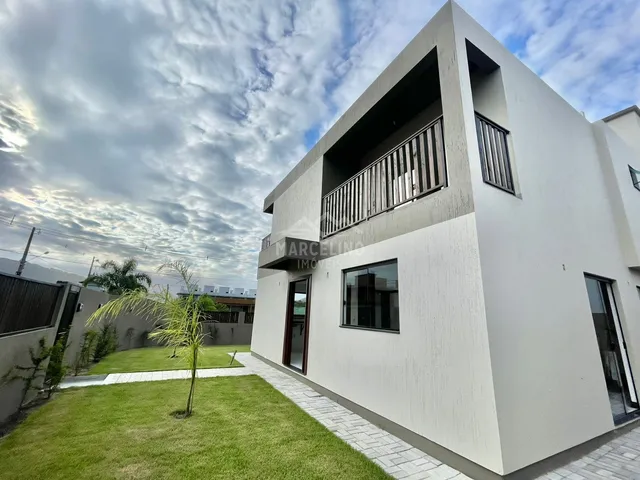 Imagem: CASA À VENDA CAMPO DUNA