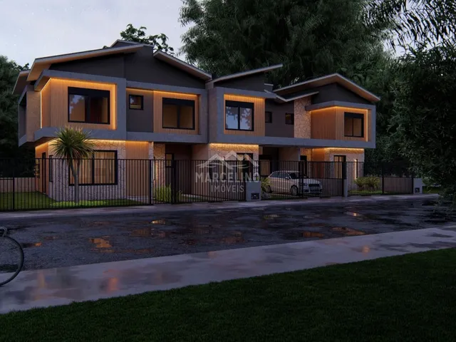 Imagem: RESIDENCIAL LIA Garopaba/SC