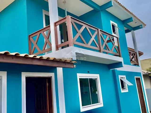 Imagem: Casa à venda no bairro Ibiraquera - Imbituba/SC