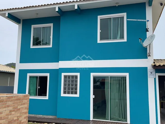 Imagem 11: Casa à venda no bairro Ibiraquera - Imbituba/SC