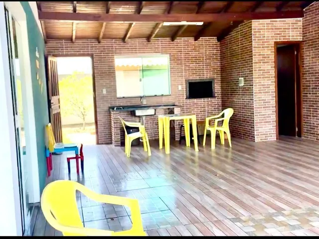 Imagem 13: Casa à venda no bairro Ibiraquera - Imbituba/SC