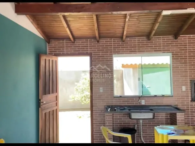 Imagem 2: Casa à venda no bairro Ibiraquera - Imbituba/SC