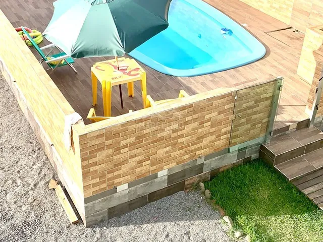 Imagem 4: Casa à venda no bairro Ibiraquera - Imbituba/SC