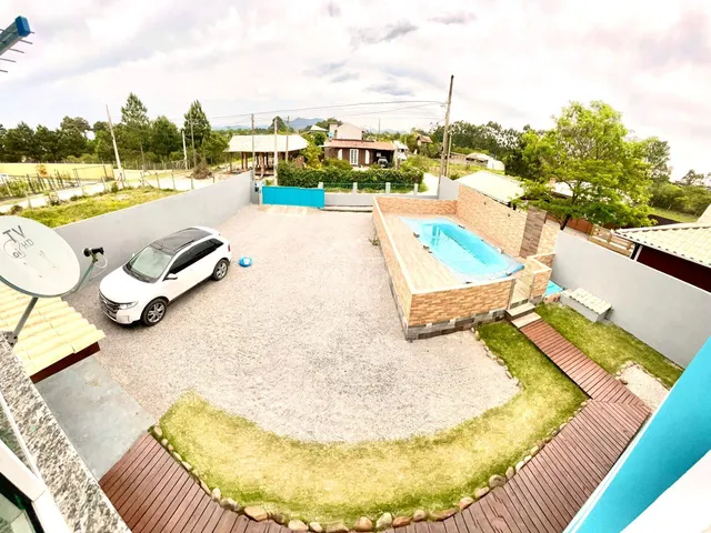 Imagem 9: Casa à venda no bairro Ibiraquera - Imbituba/SC