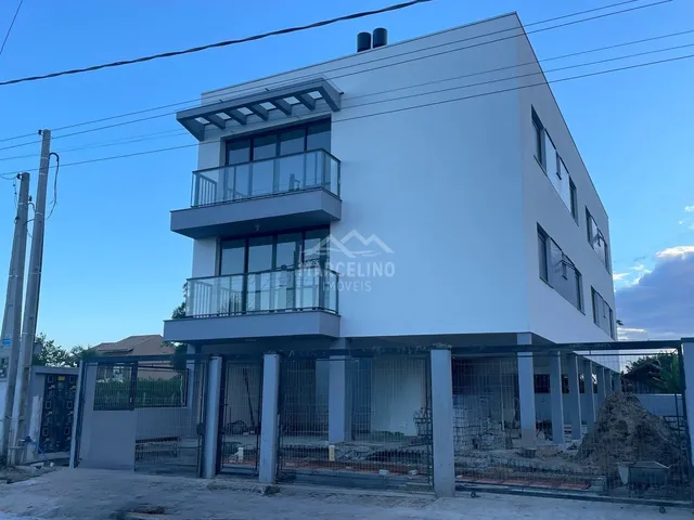 Imagem 1: Apartamento à venda no bairro Campo Duna - Imbituba/SC