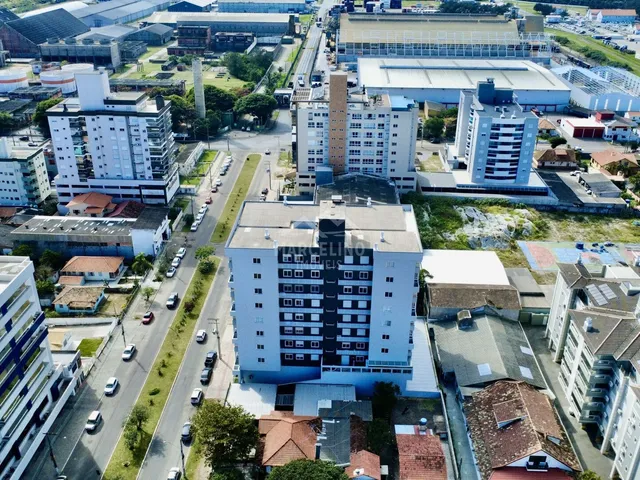 Imagem: Apartamento à venda no bairro Centro