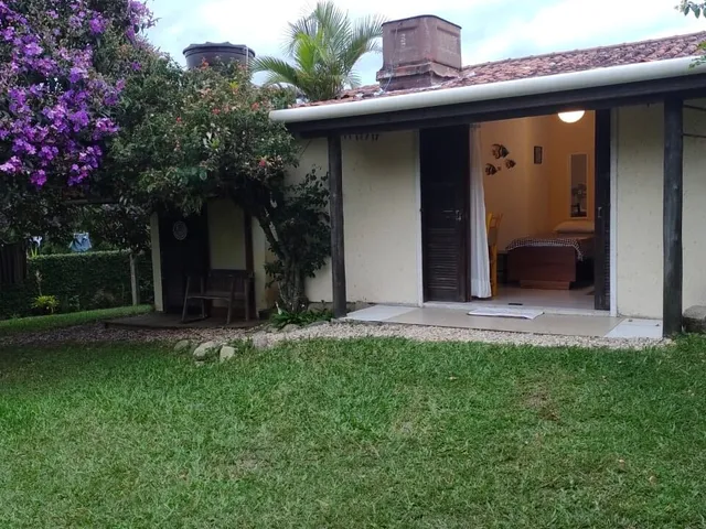 Imagem 11: Casa Estilo Nativo no Centrinho do Rosa