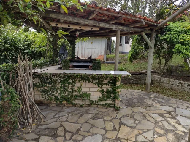 Imagem 5: Casa Estilo Nativo no Centrinho do Rosa