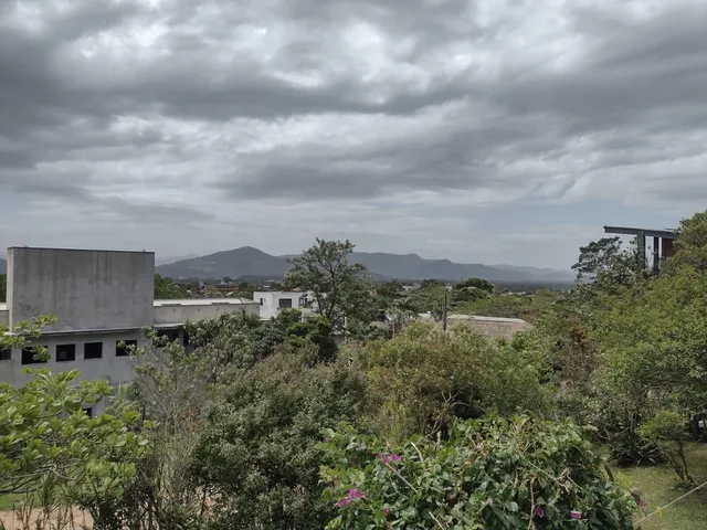 Imagem 9: Casa Estilo Nativo no Centrinho do Rosa