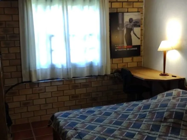 Imagem 4: Casa Estilo Nativo no Centrinho do Rosa