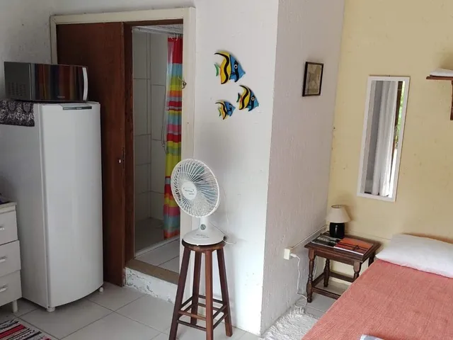 Imagem 2: Casa Estilo Nativo no Centrinho do Rosa