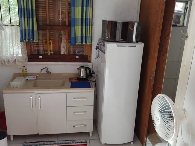 Imagem 13: Casa Estilo Nativo no Centrinho do Rosa