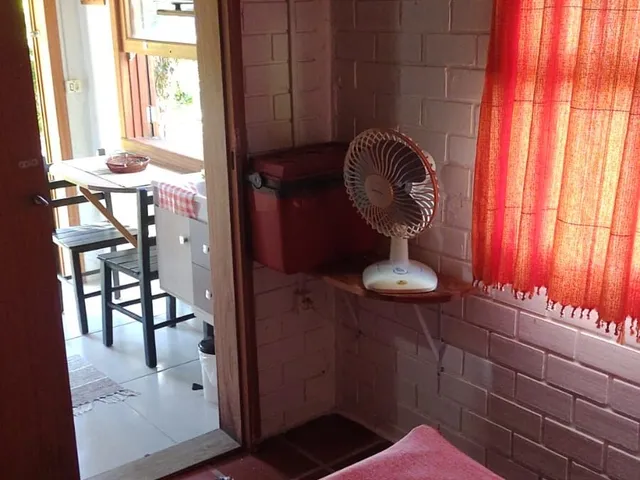 Imagem 3: Casa Estilo Nativo no Centrinho do Rosa