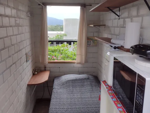 Imagem 6: Casa Estilo Nativo no Centrinho do Rosa