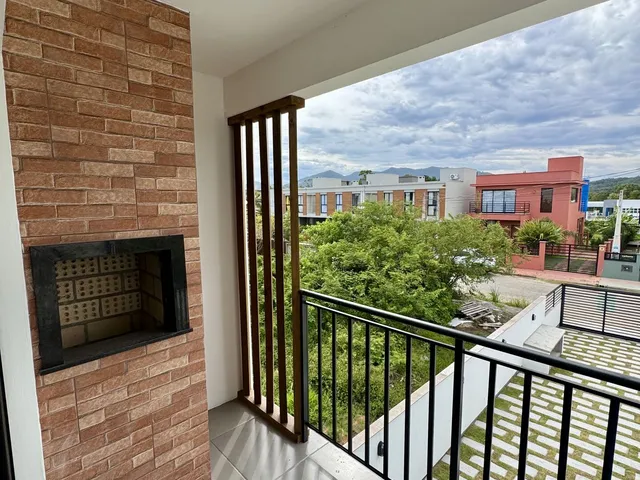 Imagem 9: Apartamento Padrão- Campo D'una- Garopaba