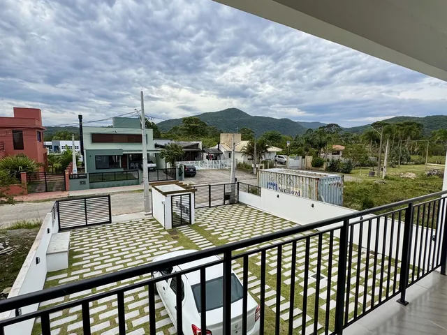 Imagem 4: Apartamento Padrão- Campo D'una- Garopaba