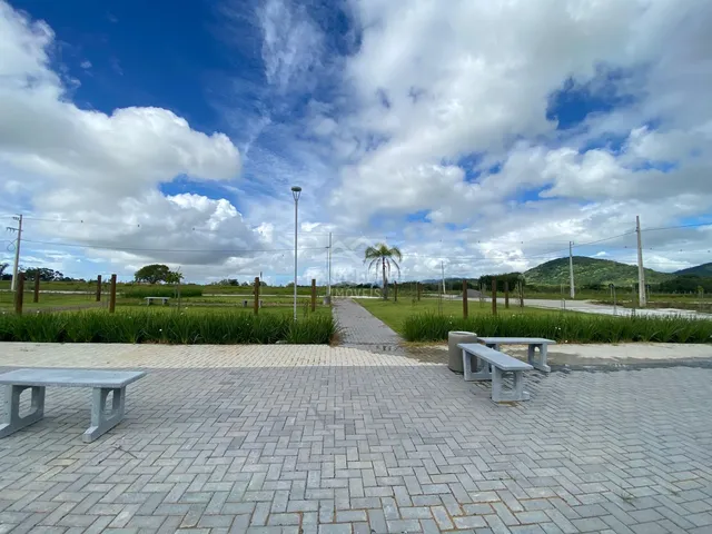 Imagem 4: Terreno no Loteamento Reserva do Lago