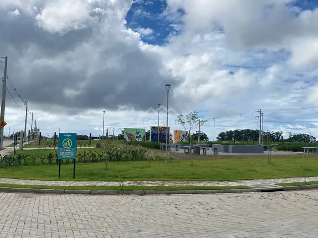 Imagem 7: Terreno no Loteamento Reserva do Lago