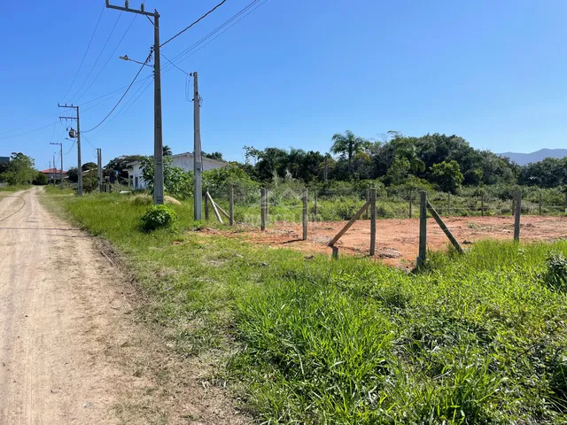 Imagem: Terreno em Garopaba