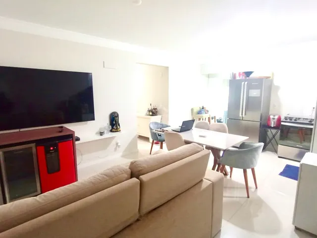 Imagem 2: Apartamento a 150 metros do mar em Imbituba