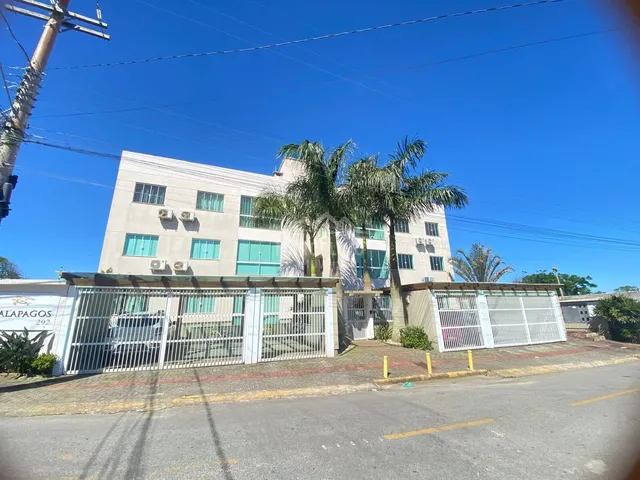 Imagem 9: Apartamento a 150 metros do mar em Imbituba