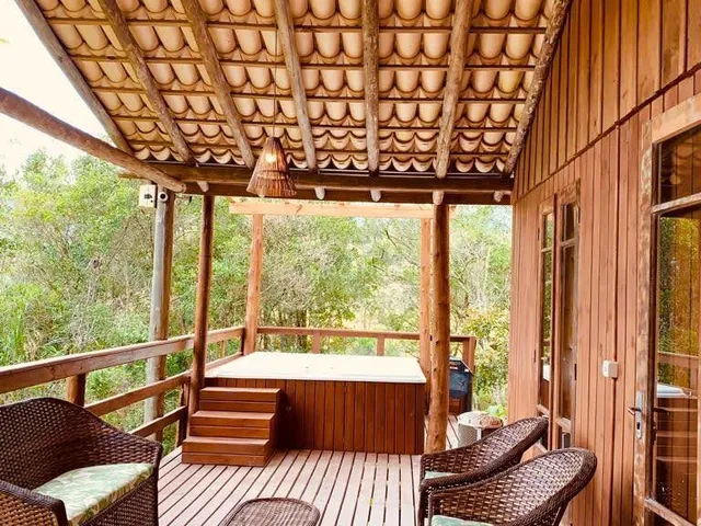 Imagem 14: CASA PARA ALUGAR/ arrendamento pousada