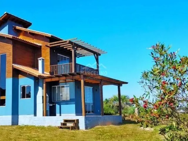 Imagem: Casa em Ibiraquera, Imbituba/SC- TEMPORADA/FÉRIAS