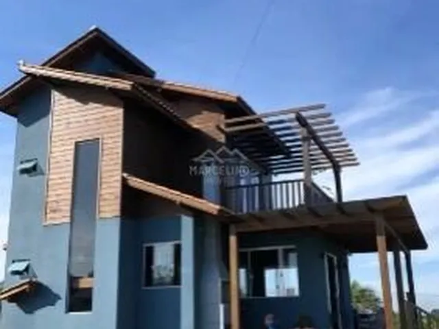 Imagem 5: Casa em Ibiraquera, Imbituba/SC- TEMPORADA/FÉRIAS