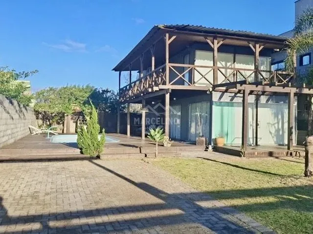 Imagem: Linda casa á 150m do Mar em Itapirubá