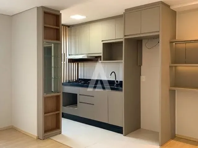 Imagem: Joinville - Apartamento Padrão - Bucarein
