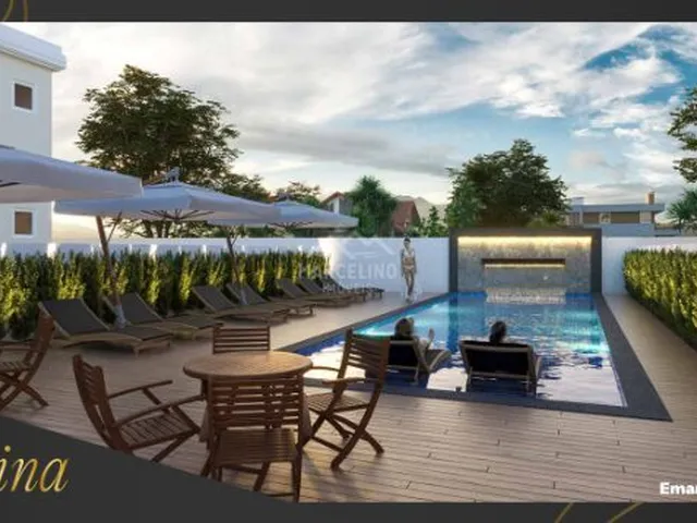 Imagem: Apartamento à venda no bairro Campo Duna