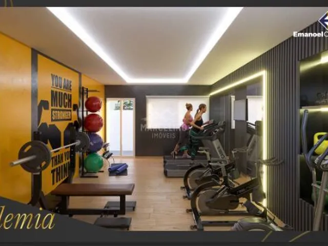 Imagem 14: Apartamento à venda no bairro Campo D'una - Garopaba/SC