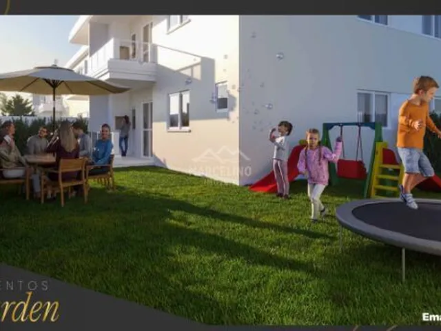 Imagem 12: Apartamento à venda no bairro Campo D'una - Garopaba/SC