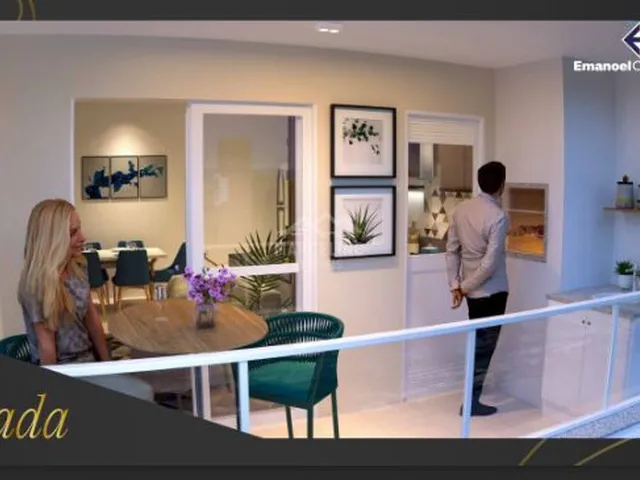 Imagem 8: Apartamento à venda no bairro Campo D'una - Garopaba/SC