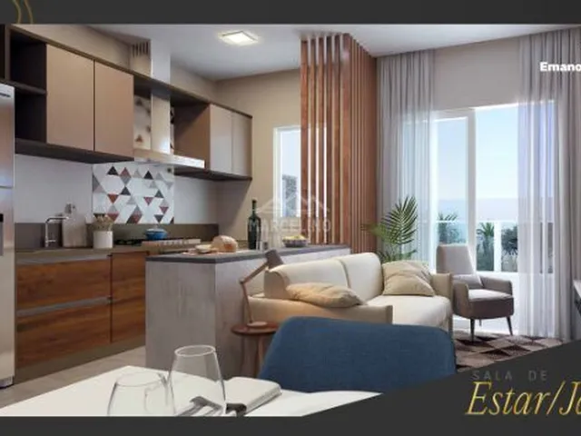 Imagem 13: Apartamento à venda no bairro Campo D'una - Garopaba/SC