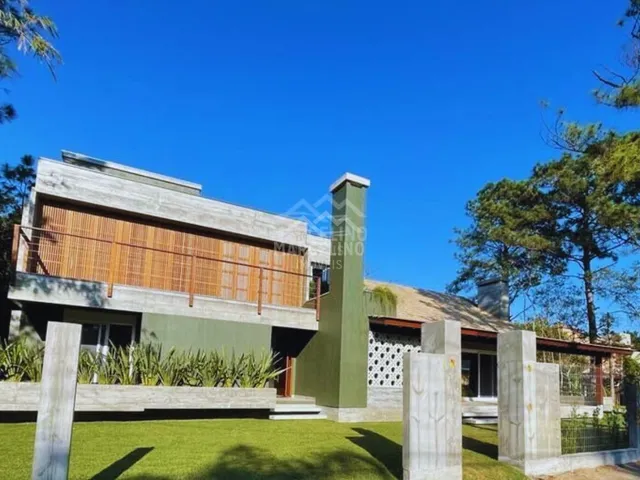 Imagem: Casa Condomínio Maranata II