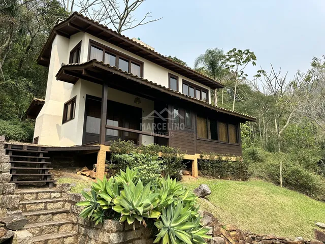 Imagem: Casa à venda no bairro Encantada - Garopaba/SC