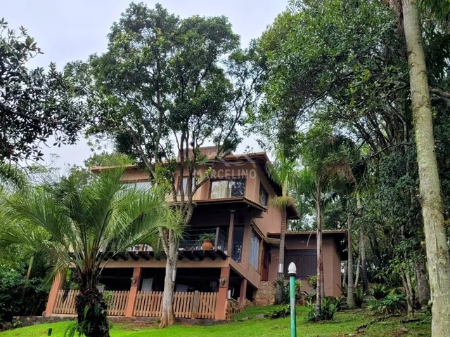 Imagem: Linda casa no Caminho do rei - Praia do