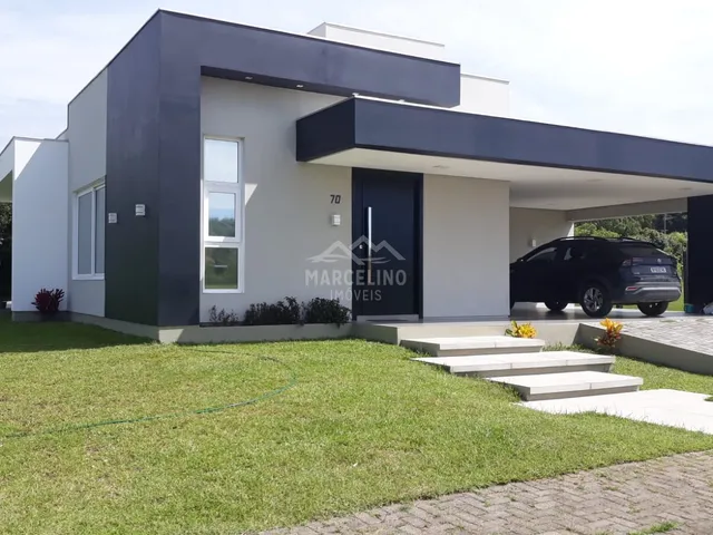 Imagem: Casa Alto Padrão em Centro, Imbituba/SC