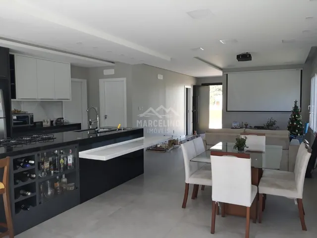 Imagem 14: Casa Alto Padrão em Centro, Imbituba/SC