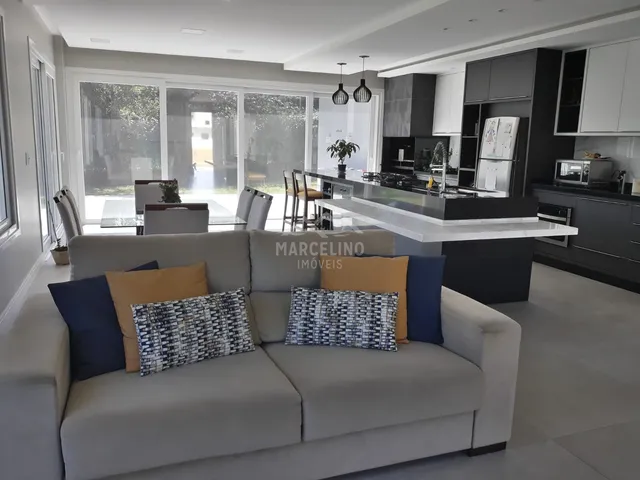 Imagem 10: Casa Alto Padrão em Centro, Imbituba/SC