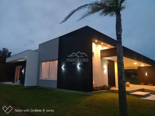 Imagem 15: Casa Alto Padrão em Centro, Imbituba/SC