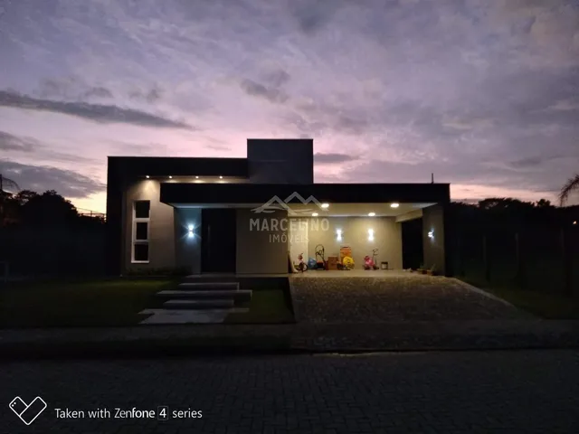 Imagem 8: Casa Alto Padrão em Centro, Imbituba/SC