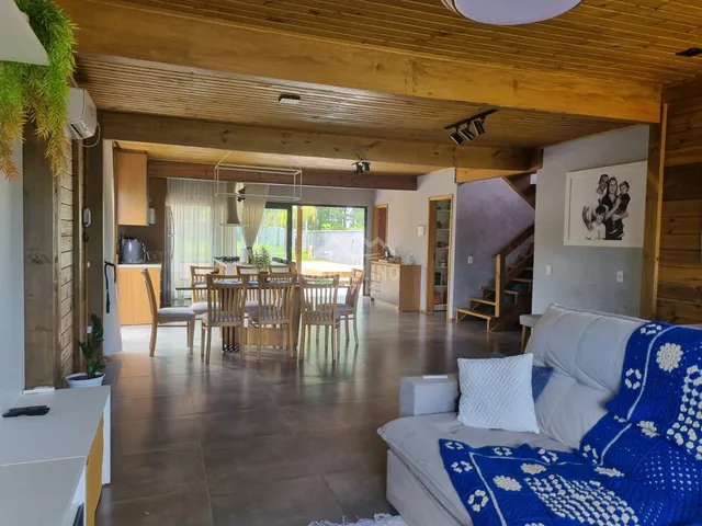 Imagem 15: Casa Mista em Ibiraquera, Imbituba/SC