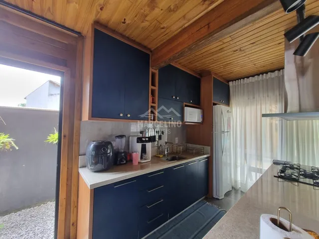 Imagem 11: Casa Mista em Ibiraquera, Imbituba/SC