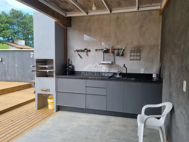 Imagem 8: Casa Mista em Ibiraquera, Imbituba/SC