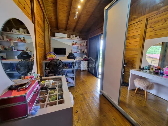 Imagem 13: Casa Mista em Ibiraquera, Imbituba/SC