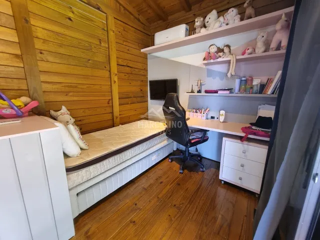 Imagem 6: Casa Mista em Ibiraquera, Imbituba/SC